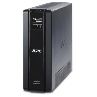 BATERIA  PRO 1500VA/865W 120V BR1500 APC