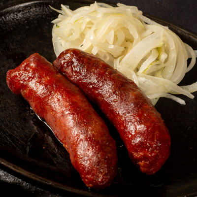 ORDEN DE 1 CHORIZO