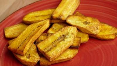 PLATANO EXTRA